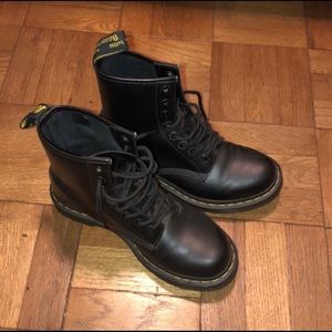 Dr. Martens